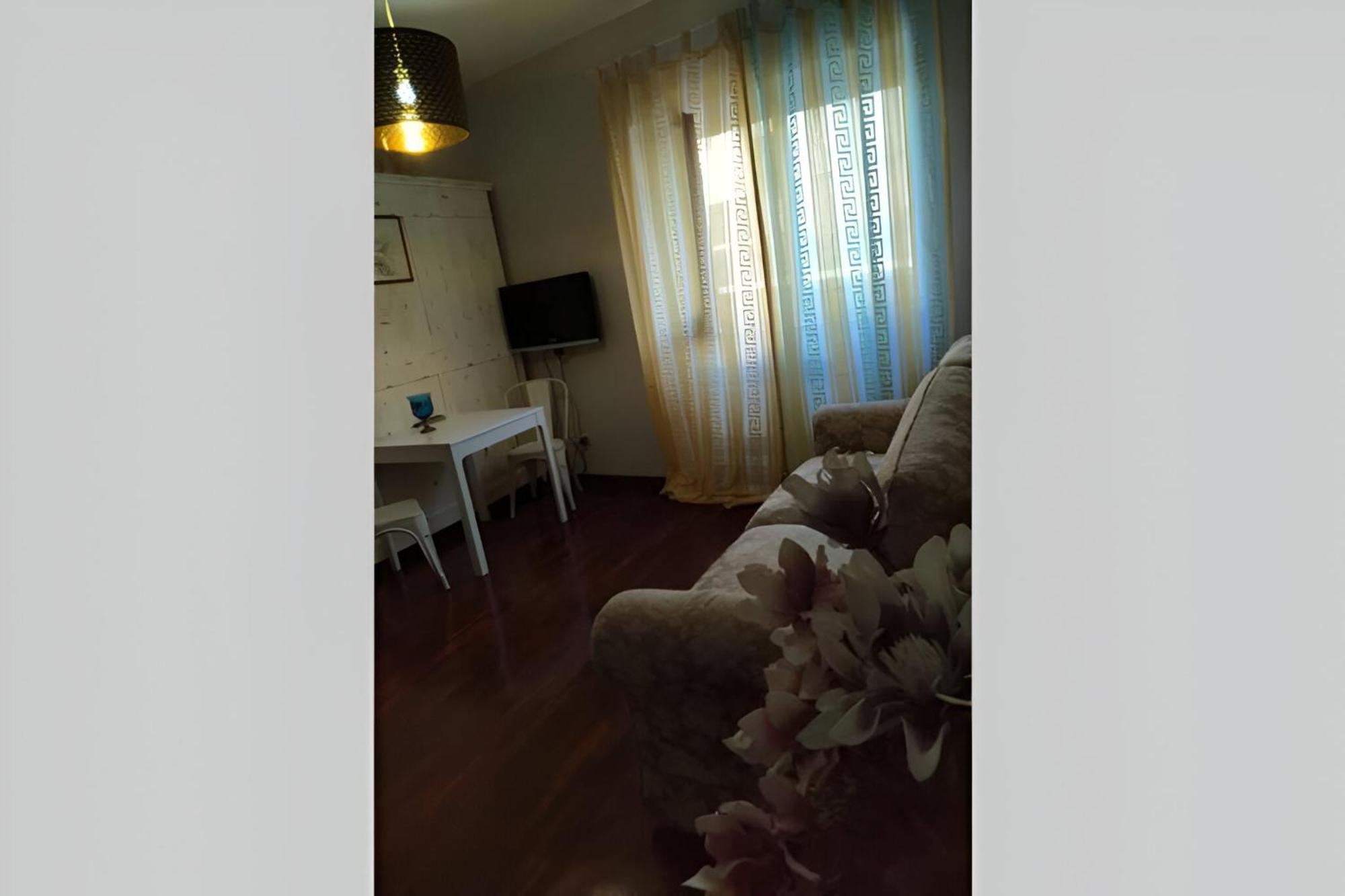 Apartamento Doge Grimaldi - Davanti All'acquario - Grande Terrazza Privata - Palazzo Nobiliare Storico *