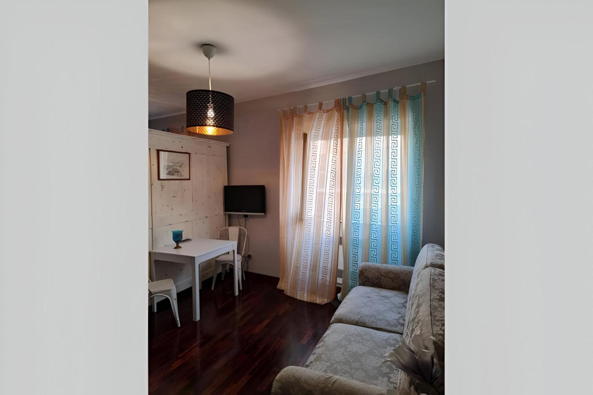 Apartamento Doge Grimaldi - Davanti All'acquario - Grande Terrazza Privata - Palazzo Nobiliare Storico Génova
