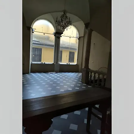 Doge Grimaldi - Davanti All'Acquario - Grande Terrazza Privata - Palazzo Nobiliare Storico Genoa Exterior photo