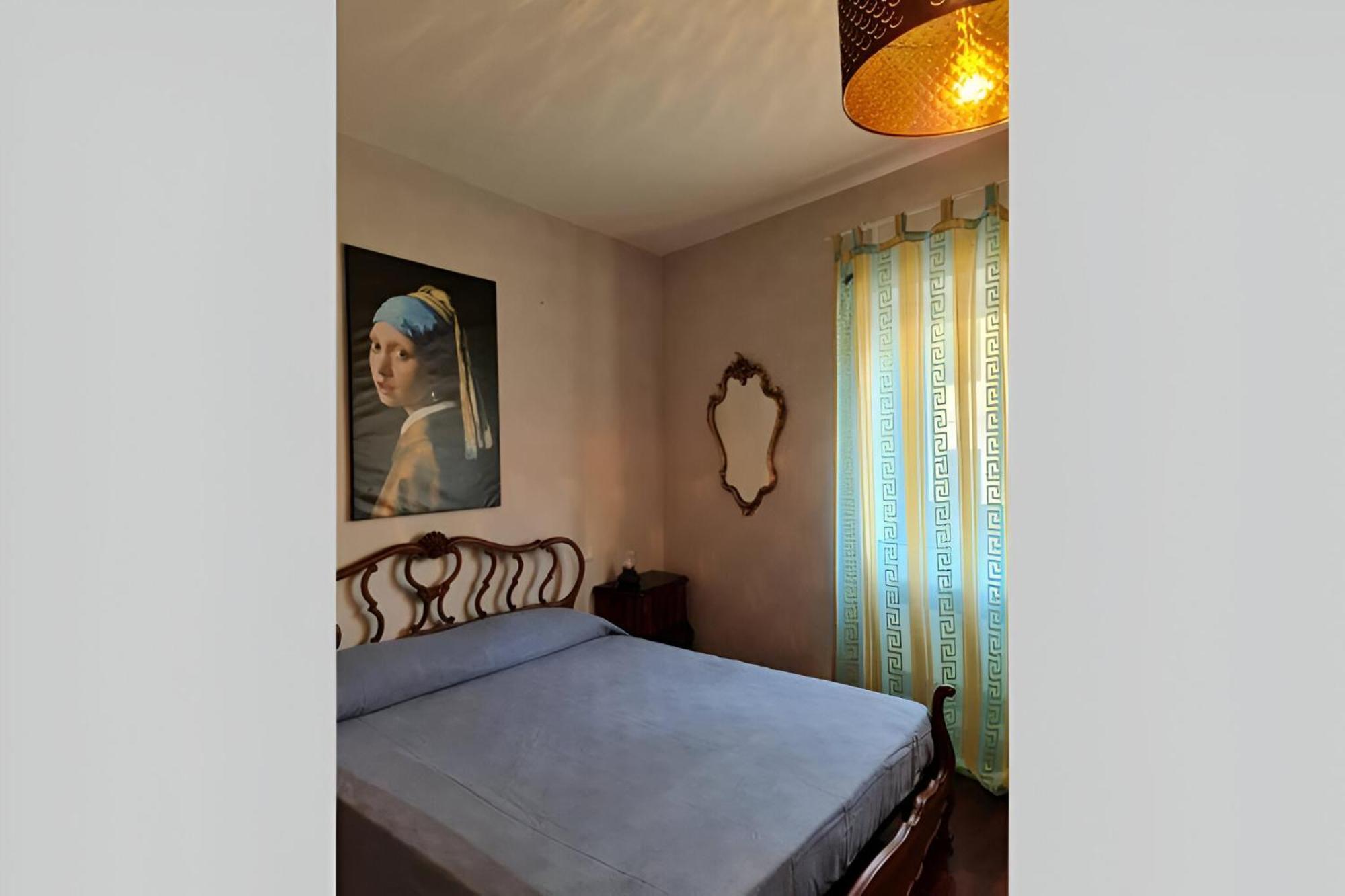 Appartement Doge Grimaldi - Davanti All'acquario - Grande Terrazza Privata - Palazzo Nobiliare Storico